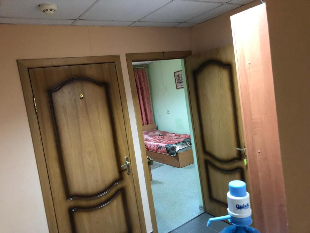 Гостиница Визит Нижний Новгород