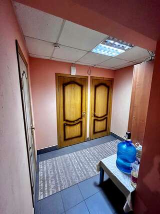 Гостиница Визит Нижний Новгород Двухместный номер с 2 отдельными кроватями, вид на сад-8