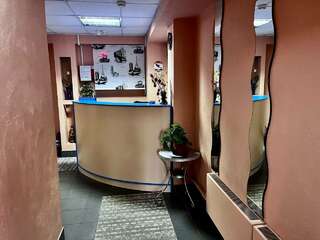 Гостиница Визит Нижний Новгород-3