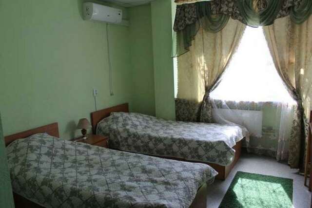 Гостиница Визит Нижний Новгород-31