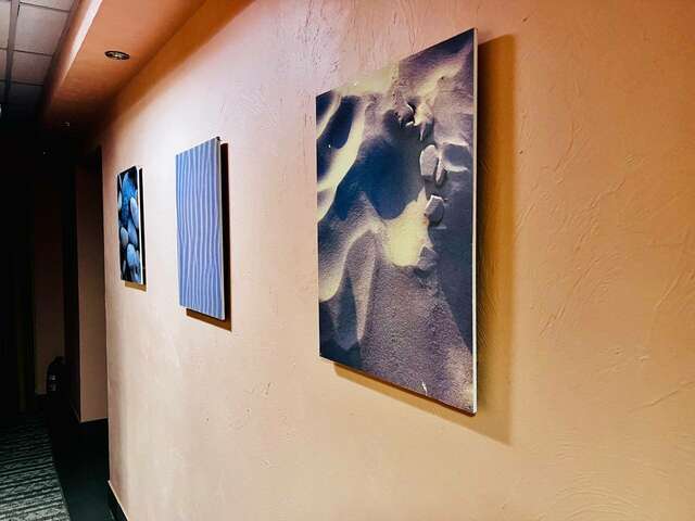 Гостиница Визит Нижний Новгород-12