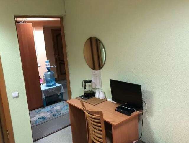 Гостиница Визит Нижний Новгород-42